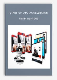 Start-Up CTC Accelerator from NLPTime