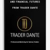 Swing Trading Forex And Financial Futures from Trader Dante