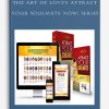 The Art of Love's Attract Your Soulmate Now! series