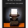 The Call to Action copywriting challenge