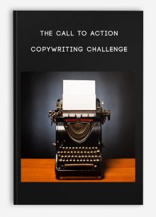 The Call to Action copywriting challenge