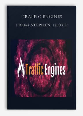 Traffic Engines from Stephen Floyd