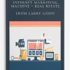 Ultimate Internet Marketing Machine - Real Rstate from Larry Goins