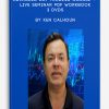 2 Day Professional Advanced Day Trading Course + Live Seminar PDF Workbook - 3 DVDs by Ken Calhoun