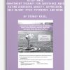 Acceptance & Commitment Therapy for Substance Abuse, Eating Disorders, Anxiety, Depression, Self-Injury, PTSD, Psychosis, and More by Sydney Kroll
