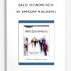 Basic Econometrics by Damodar N.Gujarati
