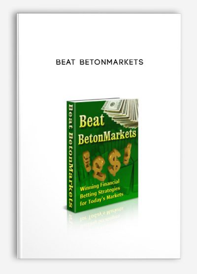 Beat BetonMarkets