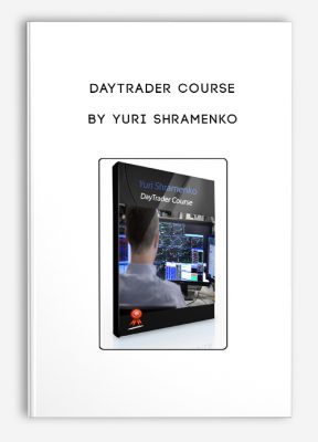 DayTrader Course by Yuri Shramenko