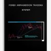 Forex Armageddon Trading System
