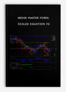 Hedge Master Forex. Scaled Equation v2