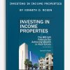Investing in Income Properties
