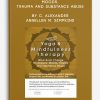 Mind-Brain Change for Anxiety, Moods, Trauma and Substance Abuse by C. Alexander & Annellen M. Simpkins