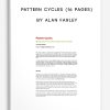 Pattern Cycles (16 pages) by Alan Farley
