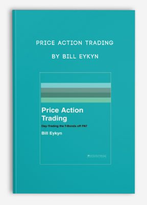 Price Action Trading by Bill Eykyn