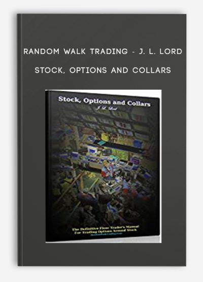 Random Walk Trading - J