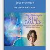 Soul Evolution by Linda Backman
