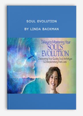 Soul Evolution by Linda Backman