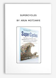 SuperCycles by Arun Motianye