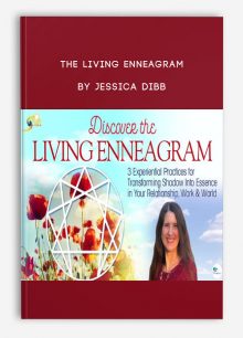 The Living Enneagram by Jessica Dibb