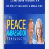 The Peace Ambassador Training 2.0 by Philip Hellmich & Emily Hine