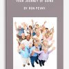 Transforming Your Journey of Aging by Ron Pevny