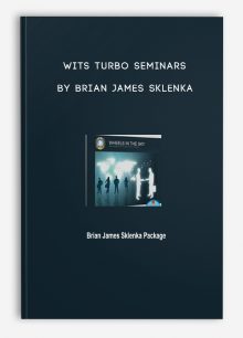 WITS Turbo Seminars by Brian James Sklenka