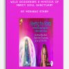 Wild Goddesses & Mystics of Mercy Soul Sanctuary by Mirabai Starr