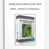 Wizecoach Bootcamp DVD Pack (Video & Manuals)