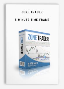 5 Minute Time Frame by Zone Trader