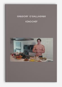 Gregory O'Gallagher - KinoChef