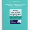 Building Personal Power and Navigating Stress - JENNIFER COHEN HARPER (Digital Seminar)