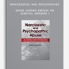 Narcissistic and Psychopathic Abuse - Sandra Brown, MA (Digital Seminar )