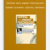 Tapping into Energy Psychology - Robert Schwarz (Digital Seminar)