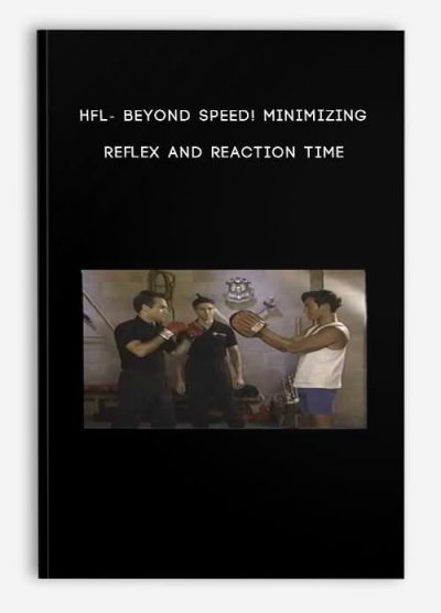 HFL- Beyond Speed! Minimizing Reflex and Reaction Time