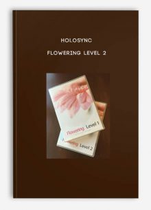 Holosync - Flowering Level 2
