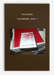 Holosync - Flowering level 1