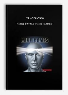 Hypnofantasy – Nikki Fatale - Mind Games