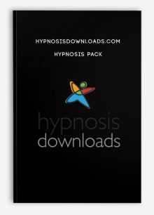 Hypnosisdownloads.com - Hypnosis Pack