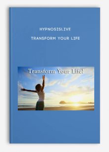 Hypnosislive - Transform your life
