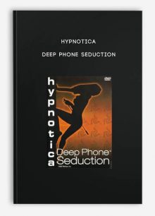 Hypnotica - Deep Phone Seduction