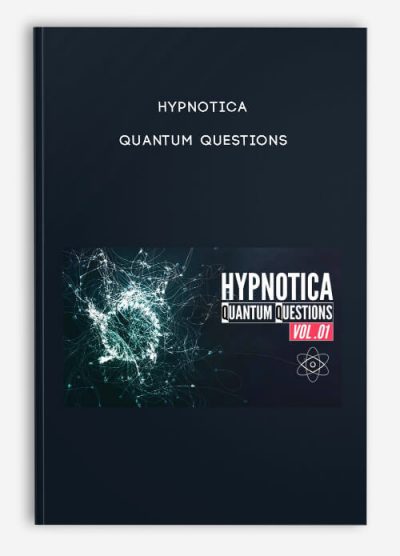 Hypnotica - Quantum Questions