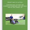 IDEAFit Back in Action: Contributing Factors and Corrective Exercises for Low Back Pain by Eric Beard, MS