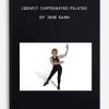 IDEAFit Caffeinated Pilates by June Kahn
