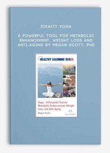IDEAFit Yoga-Core-Fusion™ by Diane Ambrosini, MA, Kathy Lee Kappmeier, PT