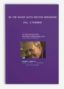 In the Room with Milton Erickson Vol. I.torrent