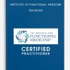 Institute of Functional Medicine -Textbook