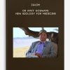 Iquim - Dr Amit Goswami - New Biology for Medicine