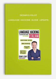 Irishpolyglot - Language Hacking Guide (Update)
