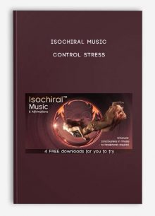Isochiral Music - Control Stress