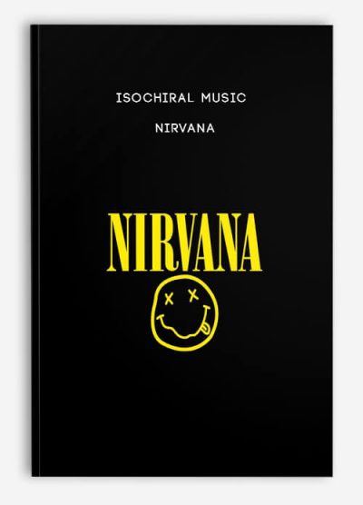 Isochiral Music - Nirvana